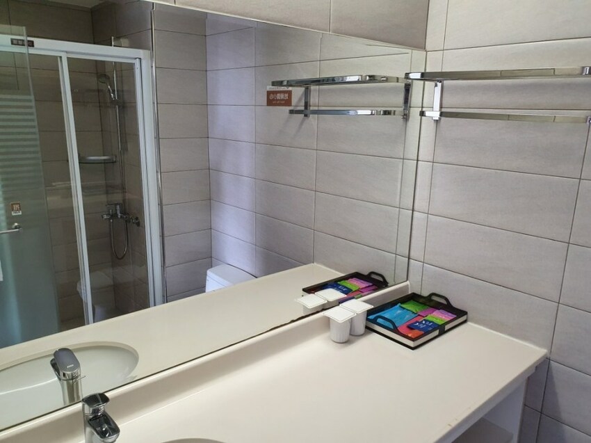 【高雄】希望殿堂精緻商旅(Wishinn Hotel) - CP值高的商務旅店 | 怪獸生活五四三