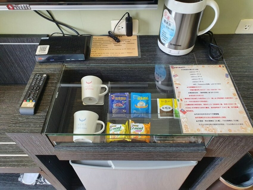 【高雄】希望殿堂精緻商旅(Wishinn Hotel) - CP值高的商務旅店 | 怪獸生活五四三