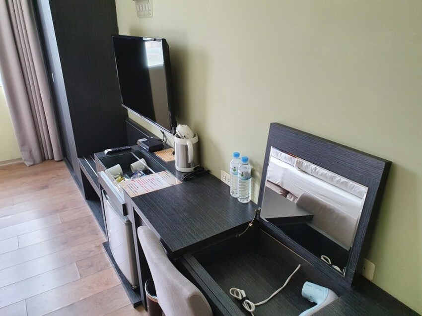 【高雄】希望殿堂精緻商旅(Wishinn Hotel) - CP值高的商務旅店 | 怪獸生活五四三