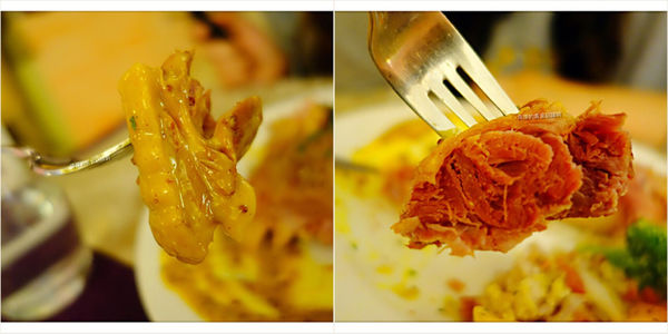 摩賽卡法式茶館 ~ 永康商圈法式茶館吃牛排/燉豬腳．喝好茶 - 捷運東門站