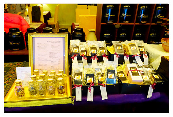 摩賽卡法式茶館 ~ 永康商圈法式茶館吃牛排/燉豬腳．喝好茶 - 捷運東門站