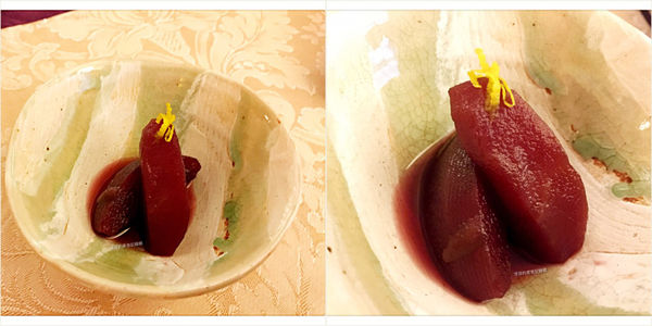 摩賽卡法式茶館 ~ 永康商圈法式茶館吃牛排/燉豬腳．喝好茶 - 捷運東門站