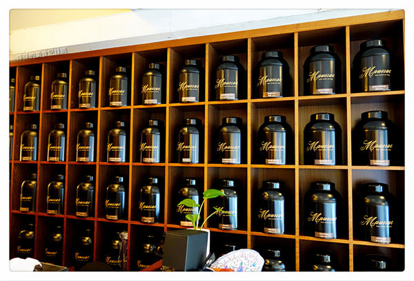 摩賽卡法式茶館 ~ 永康商圈法式茶館吃牛排/燉豬腳．喝好茶 - 捷運東門站