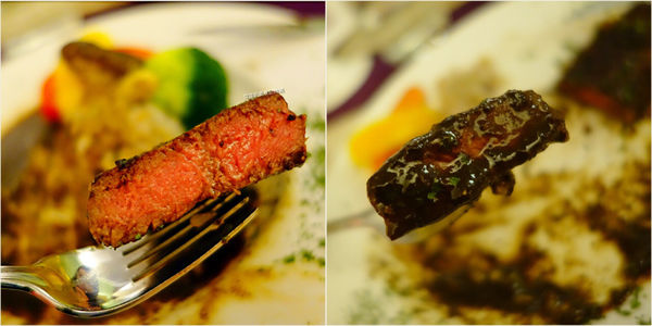 摩賽卡法式茶館 ~ 永康商圈法式茶館吃牛排/燉豬腳．喝好茶 - 捷運東門站