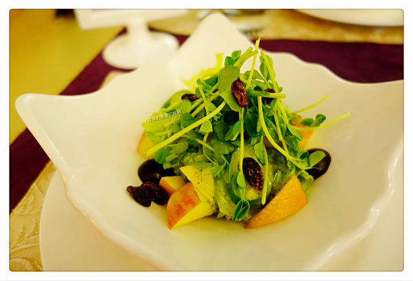 摩賽卡法式茶館 ~ 永康商圈法式茶館吃牛排/燉豬腳．喝好茶 - 捷運東門站