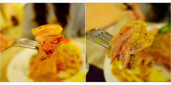 摩賽卡法式茶館 ~ 永康商圈法式茶館吃牛排/燉豬腳．喝好茶 - 捷運東門站