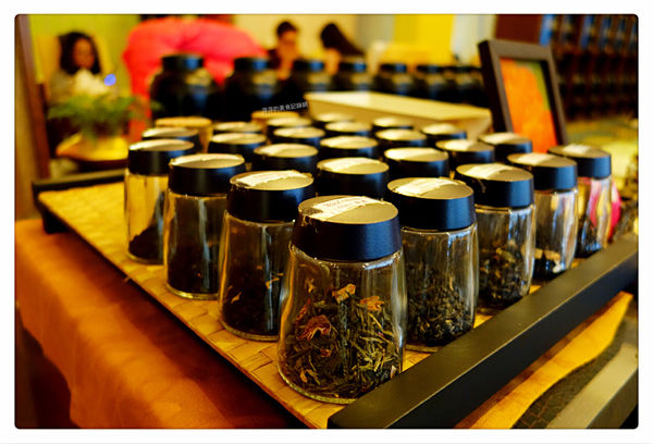 摩賽卡法式茶館 ~ 永康商圈法式茶館吃牛排/燉豬腳．喝好茶 - 捷運東門站