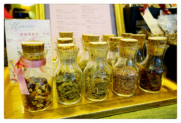 摩賽卡法式茶館 ~ 永康商圈法式茶館吃牛排/燉豬腳．喝好茶 - 捷運東門站