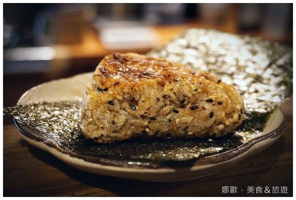 三輪仔串燒：【雲林‧虎尾】三輪仔燒烤店‧串燒／酒戶‧獨特日式居酒風格／下班後放鬆的好去處