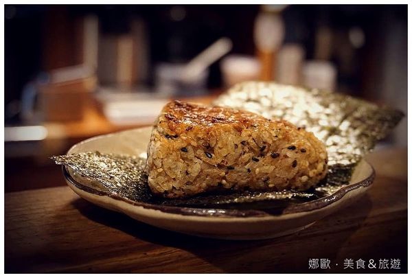 三輪仔串燒：【雲林‧虎尾】三輪仔燒烤店‧串燒／酒戶‧獨特日式居酒風格／下班後放鬆的好去處