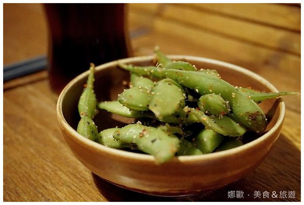 三輪仔串燒：【雲林‧虎尾】三輪仔燒烤店‧串燒／酒戶‧獨特日式居酒風格／下班後放鬆的好去處