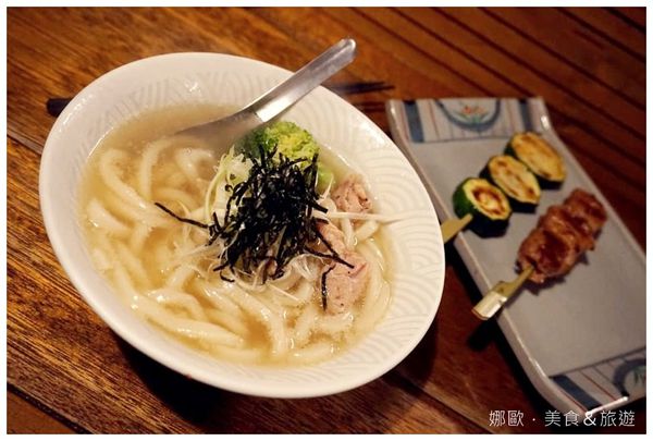 三輪仔串燒：【雲林‧虎尾】三輪仔燒烤店‧串燒／酒戶‧獨特日式居酒風格／下班後放鬆的好去處
