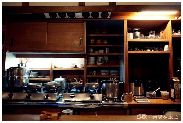 三輪仔串燒：【雲林‧虎尾】三輪仔燒烤店‧串燒／酒戶‧獨特日式居酒風格／下班後放鬆的好去處