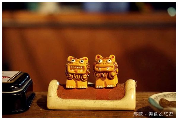 三輪仔串燒：【雲林‧虎尾】三輪仔燒烤店‧串燒／酒戶‧獨特日式居酒風格／下班後放鬆的好去處