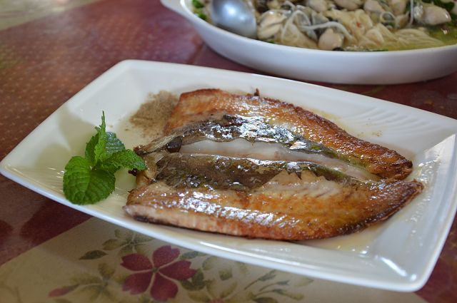 椰庭景觀餐廳21