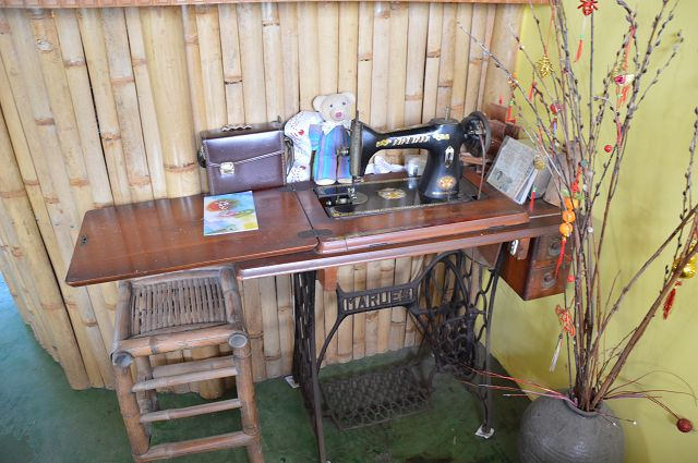 椰庭景觀餐廳14