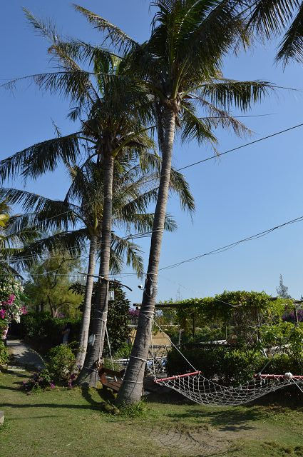 椰庭景觀餐廳27