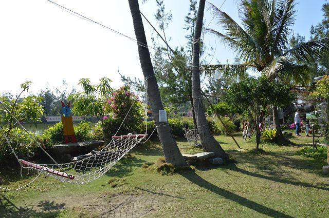 椰庭景觀餐廳28