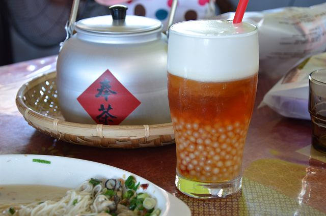 椰庭景觀餐廳22