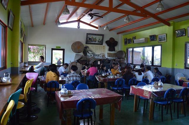 椰庭景觀餐廳23