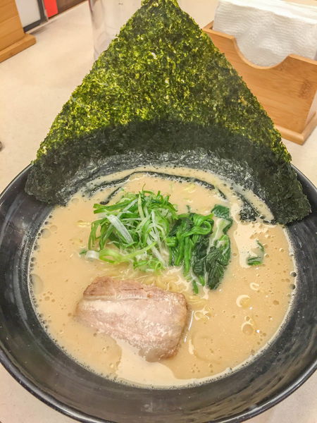 再訪特濃屋 - 情人節午餐