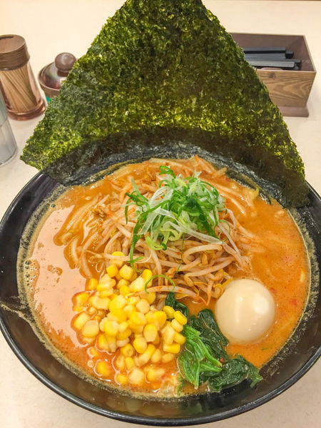 再訪特濃屋 - 情人節午餐