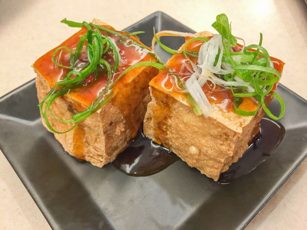 再訪特濃屋 - 情人節午餐