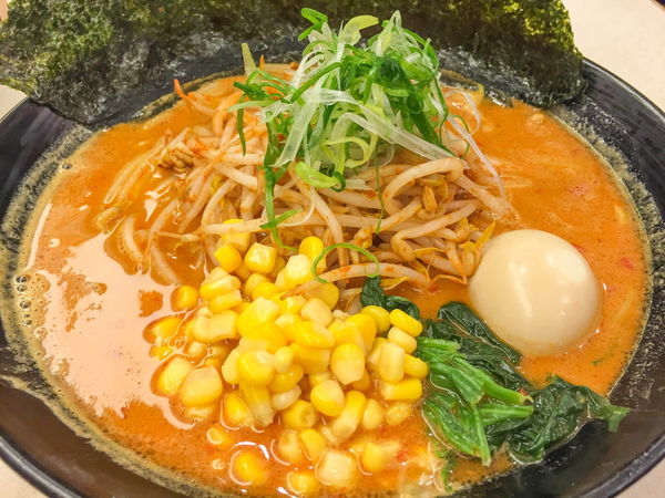 再訪特濃屋 - 情人節午餐