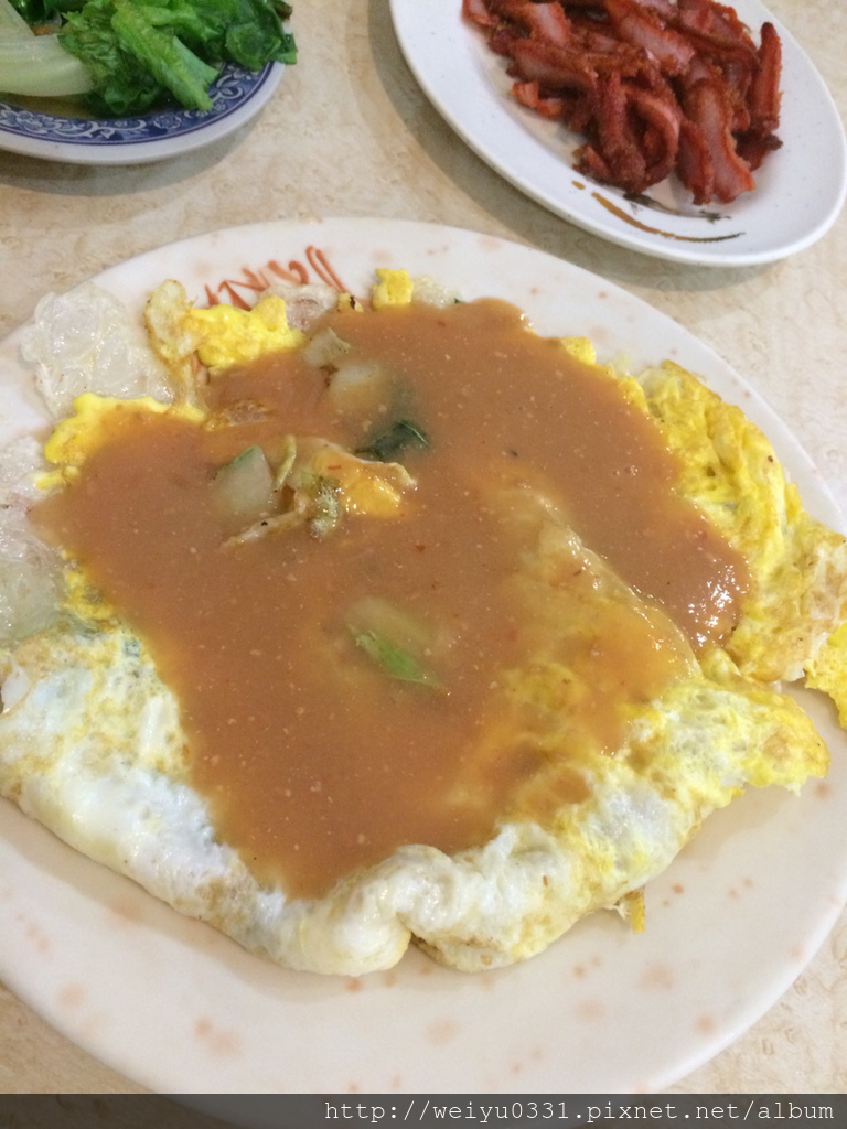 新店人都知道的好味道、新店市公所人氣料理推薦－《七張米粉湯》