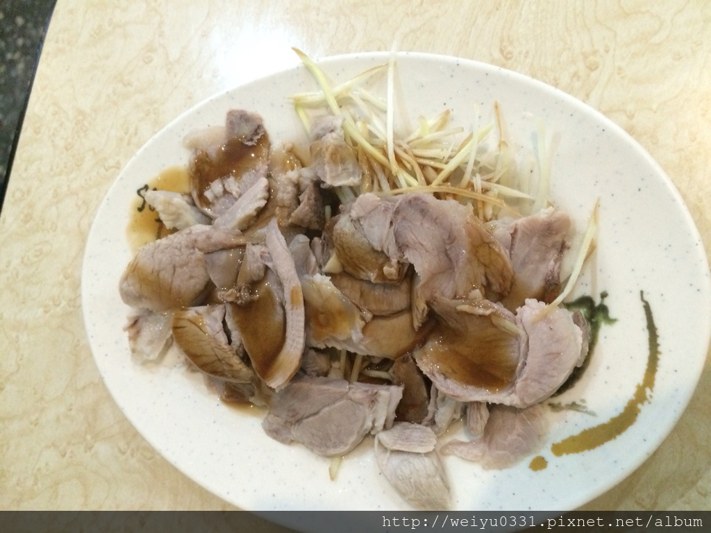 新店人都知道的好味道、新店市公所人氣料理推薦－《七張米粉湯》