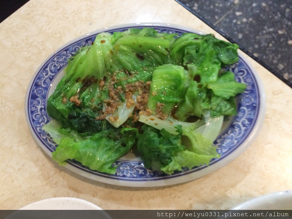 新店人都知道的好味道、新店市公所人氣料理推薦－《七張米粉湯》