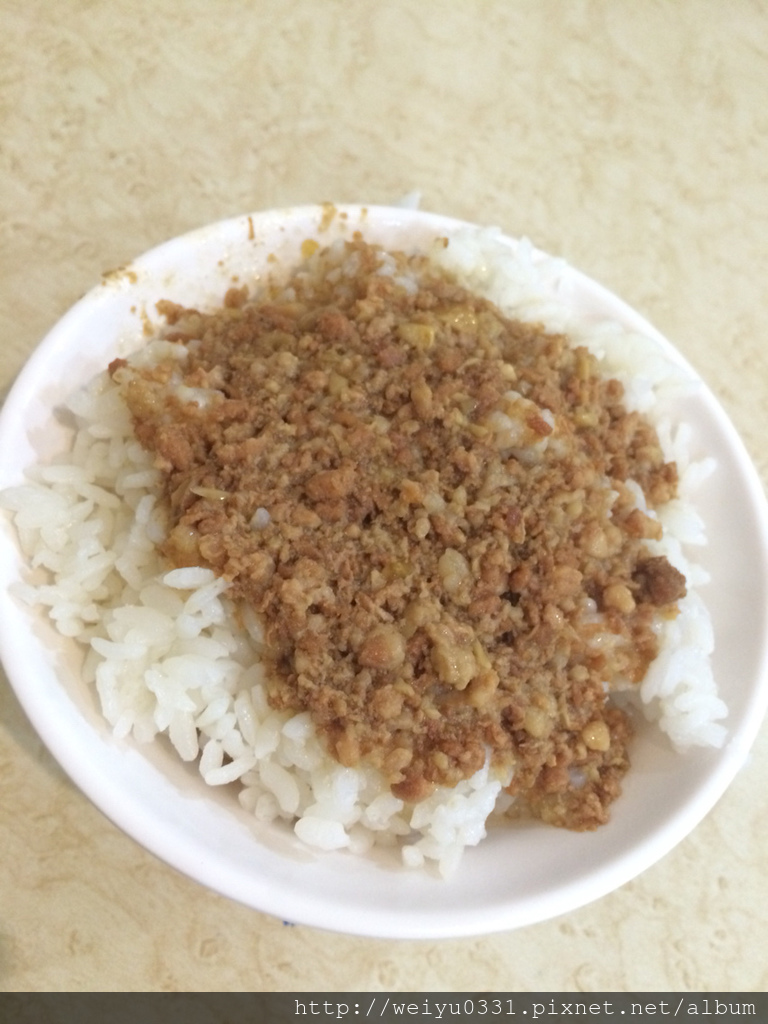 新店人都知道的好味道、新店市公所人氣料理推薦－《七張米粉湯》