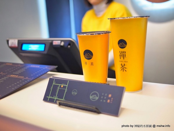 禪茶(逢甲店)：【食記】台中Zen Tea 禪茶逢甲店專訪@西屯逢甲夜市 : 成本不妥協,用心選料做好茶