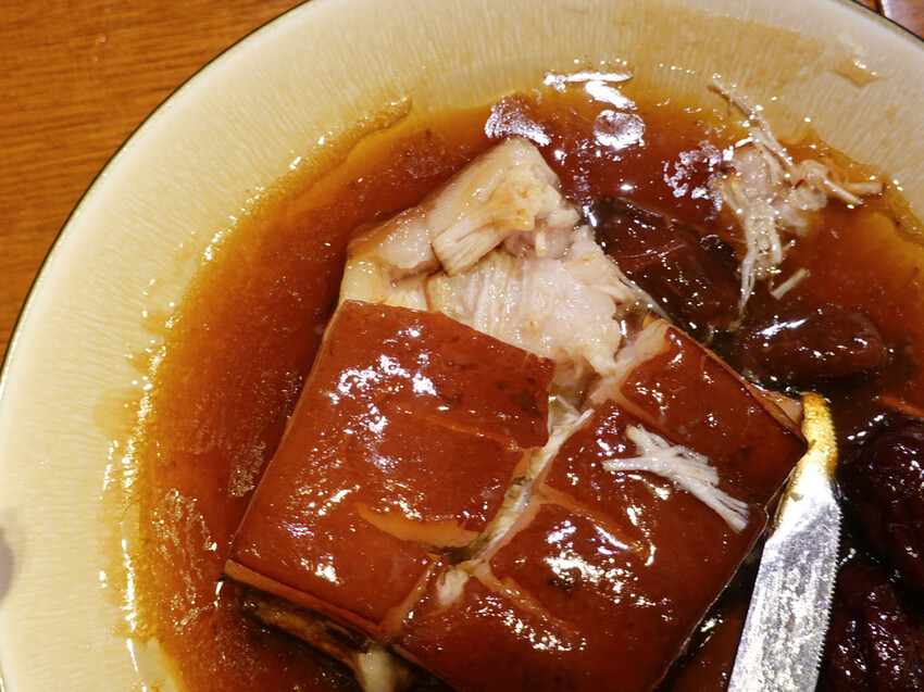 台北松山—富錦樹台菜香檳|既飲既食 流露法式優雅的台式靈魂|民生社區、富錦街