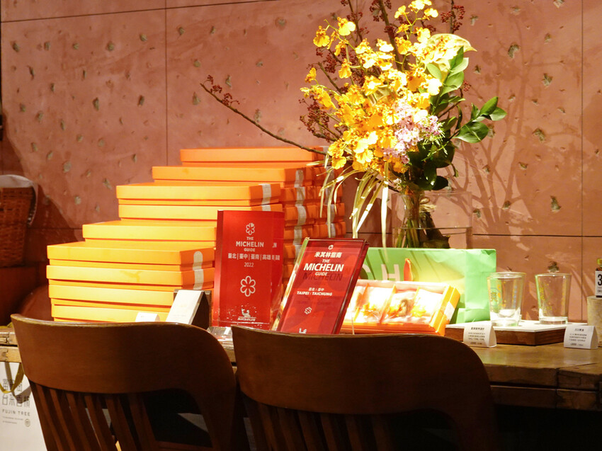 台北松山—富錦樹台菜香檳|既飲既食 流露法式優雅的台式靈魂|民生社區、富錦街