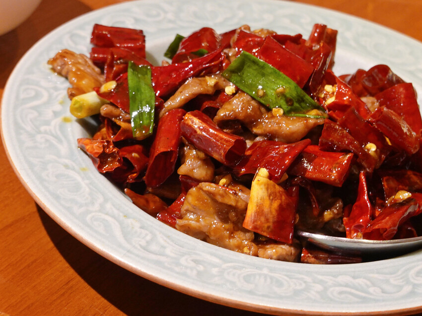 台北松山—富錦樹台菜香檳|既飲既食 流露法式優雅的台式靈魂|民生社區、富錦街