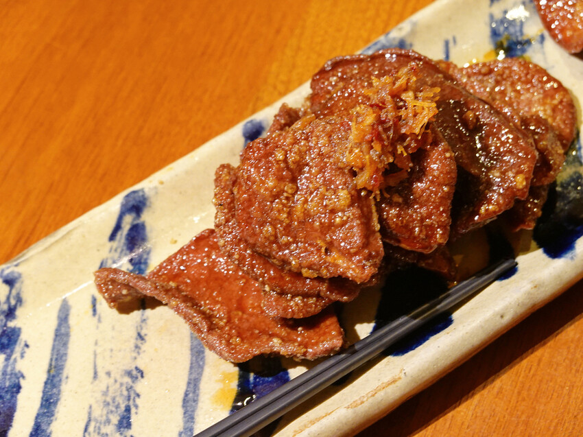 台北松山—富錦樹台菜香檳|既飲既食 流露法式優雅的台式靈魂|民生社區、富錦街