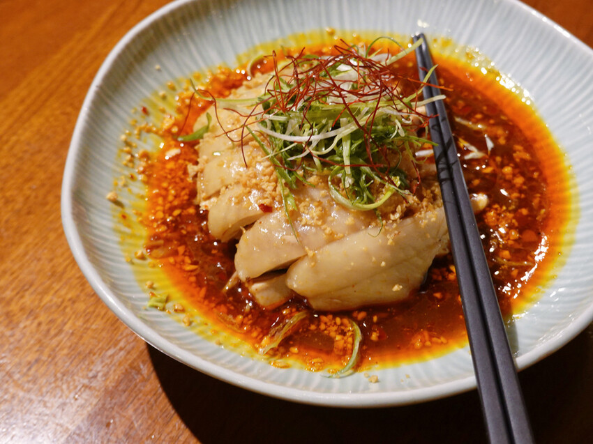 台北松山—富錦樹台菜香檳|既飲既食 流露法式優雅的台式靈魂|民生社區、富錦街