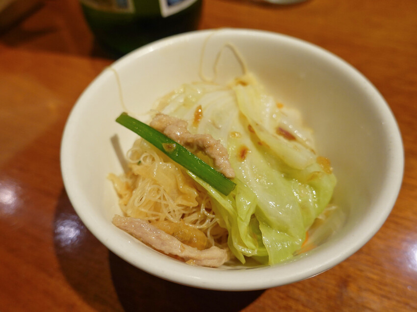 台北松山—富錦樹台菜香檳|既飲既食 流露法式優雅的台式靈魂|民生社區、富錦街