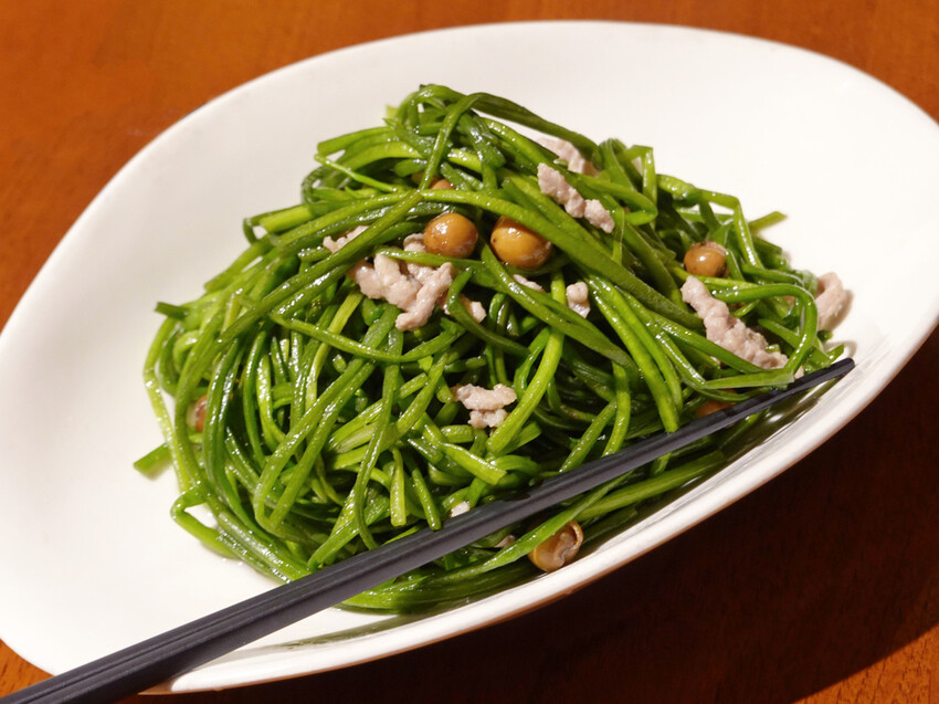 台北松山—富錦樹台菜香檳|既飲既食 流露法式優雅的台式靈魂|民生社區、富錦街