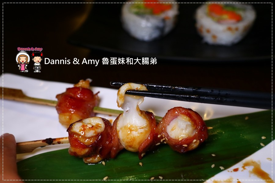 20170510《新竹平價日式料理》元鮨壽司。產地新鮮直送現殺現烤鰻魚丼。新鮮好吃|關新路(影片) (5).jpg