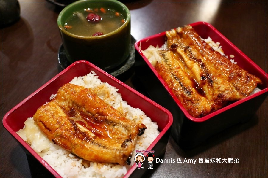 20170510《新竹平價日式料理》元鮨壽司。產地新鮮直送現殺現烤鰻魚丼。新鮮好吃|關新路(影片) (18).jpg