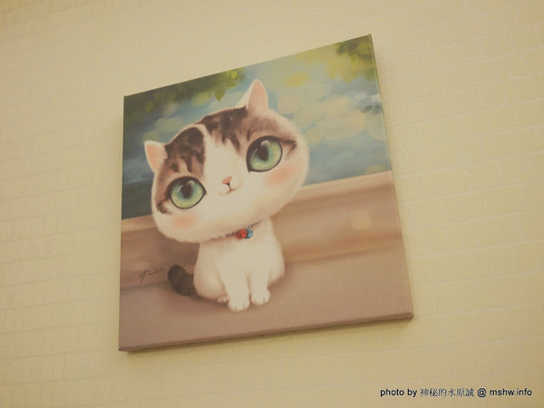 喵匠義式麵坊：【食記】台中喵匠義式麵坊@沙鹿捷運BRT靜宜大學 : 不只是可愛! 給你暖暖幸福的平價美味義式料理