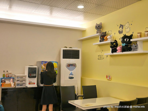 喵匠義式麵坊：【食記】台中喵匠義式麵坊@沙鹿捷運BRT靜宜大學 : 不只是可愛! 給你暖暖幸福的平價美味義式料理