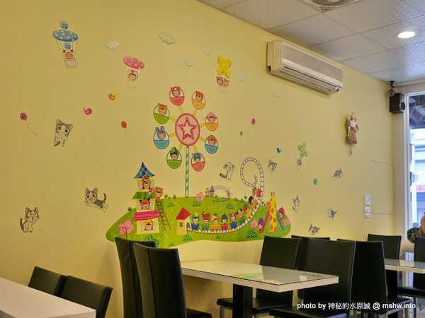 喵匠義式麵坊：【食記】台中喵匠義式麵坊@沙鹿捷運BRT靜宜大學 : 不只是可愛! 給你暖暖幸福的平價美味義式料理