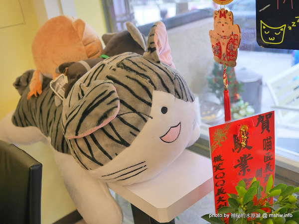 喵匠義式麵坊：【食記】台中喵匠義式麵坊@沙鹿捷運BRT靜宜大學 : 不只是可愛! 給你暖暖幸福的平價美味義式料理