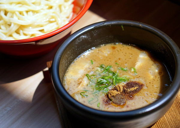 【台中．西屯區】關西沾麵的元祖–富士山55沾麵．台灣第一家分店落腳台中，即將開幕！