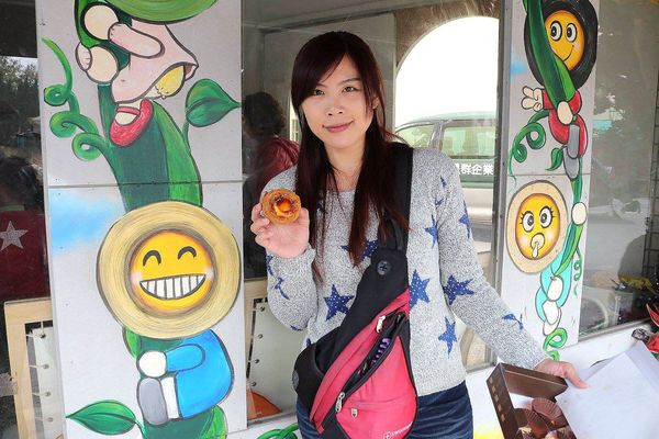 貝林古堡 葡式蛋塔:【彰化食記】貝林古堡葡式蛋塔/彰化埔心網路人氣團購甜點/口味眾多的葡式蛋塔搭配現沖咖啡好對味