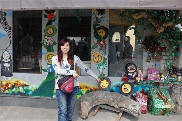 貝林古堡 葡式蛋塔:【彰化食記】貝林古堡葡式蛋塔/彰化埔心網路人氣團購甜點/口味眾多的葡式蛋塔搭配現沖咖啡好對味