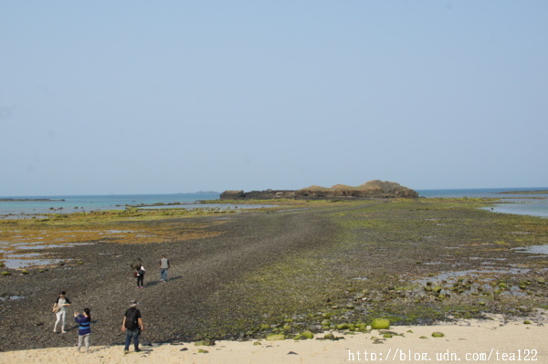 現在去澎湖玩正是好時候